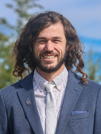 Faculty Member