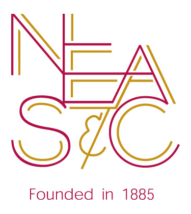 New England Association of Schools and Colleges logo