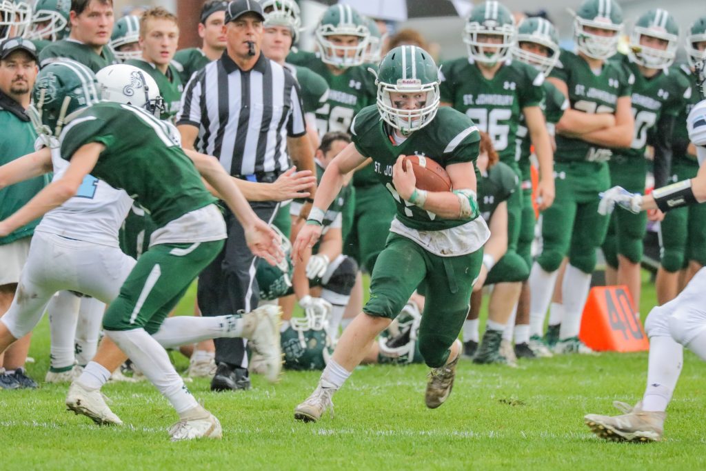 Athletics Calendar - St. Johnsbury Academy