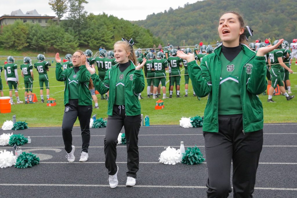Athletics Calendar - St. Johnsbury Academy