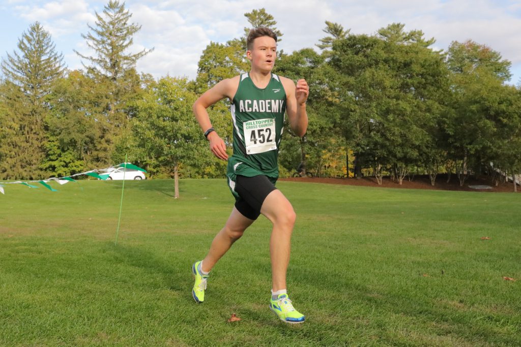 Athletics Calendar - St. Johnsbury Academy