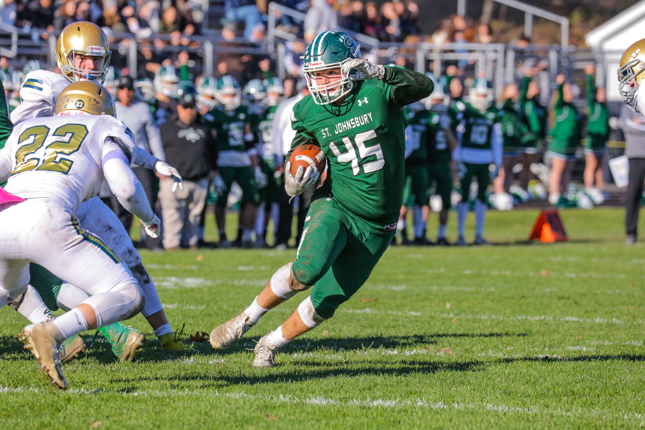 Varsity Football St Johnsbury Academy Varsity Football St Johnsbury Academy