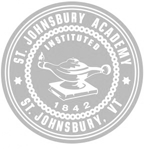 The official Academy seal