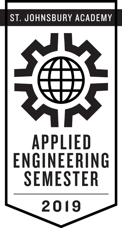 Applied Engineering Semester logo