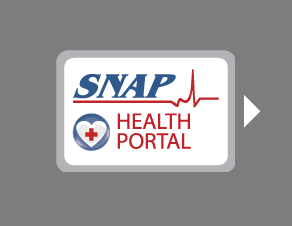 Link to the Snap Health Portal