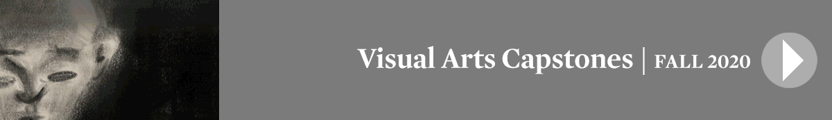 Visual Arts Capstone Button