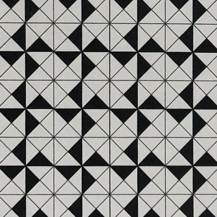 Jiwon's pattern image
