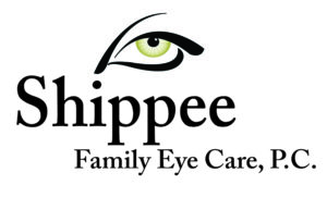 Shippee Eye Care logo