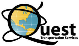 Quest Transportation logo