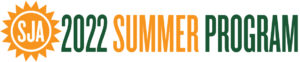 2022 summer program logo