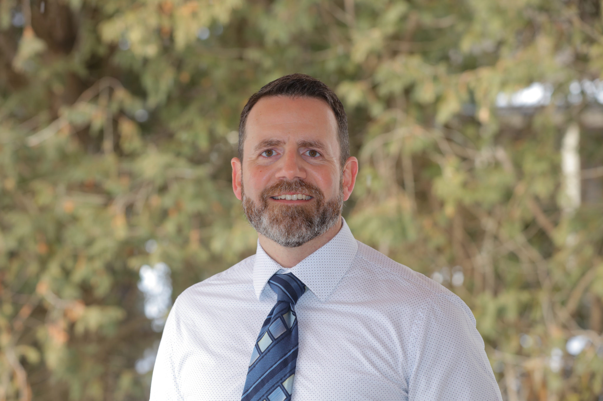 Lenzini Named Associate Headmaster St Johnsbury Academy