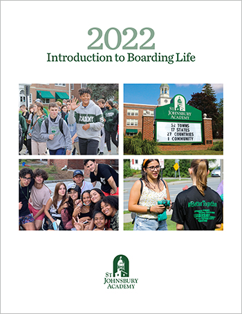 Cover of Intro to Boarding Life