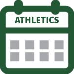 Athletics Calendar Button