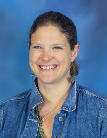 Staff Photo