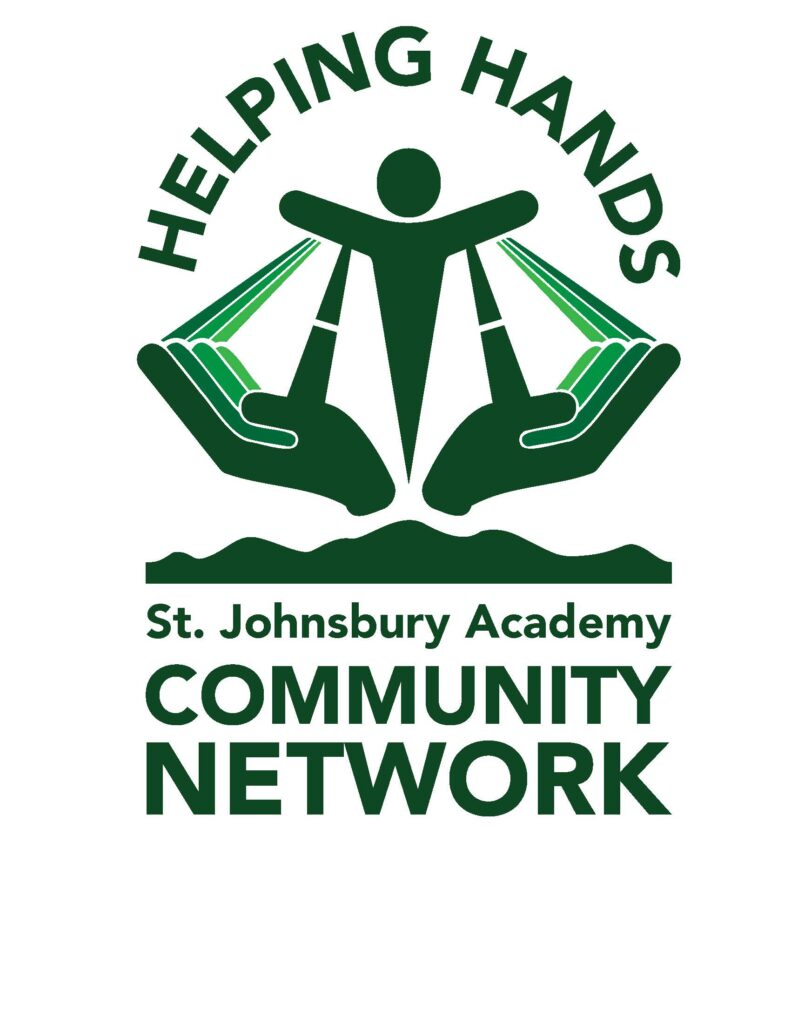 Helping Hands Logo