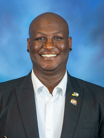 Faculty Member