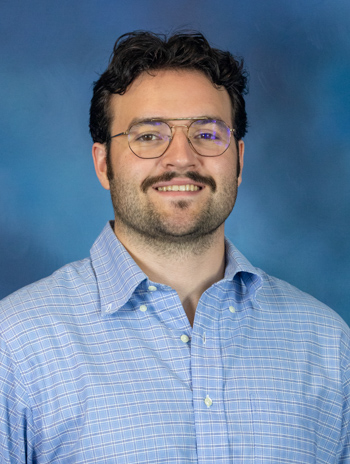 Faculty Member
