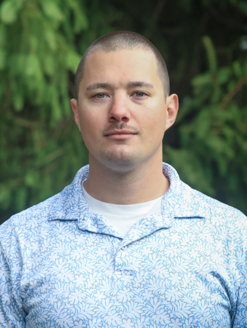 Staff Member