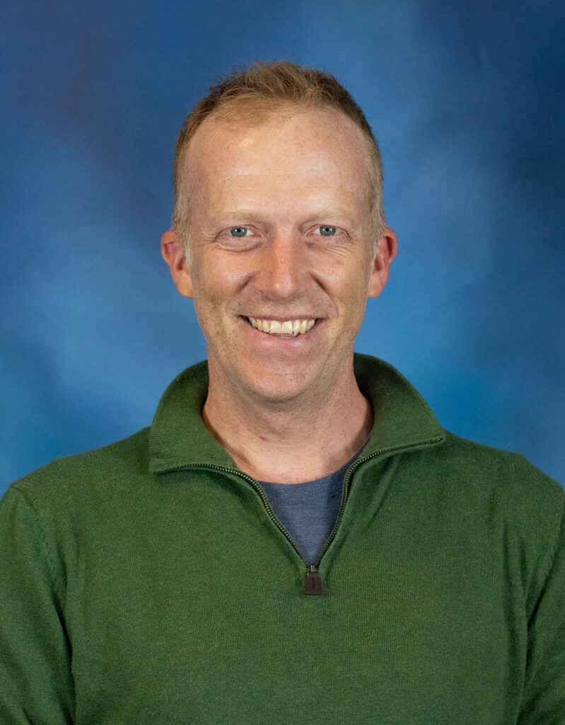 Faculty Member