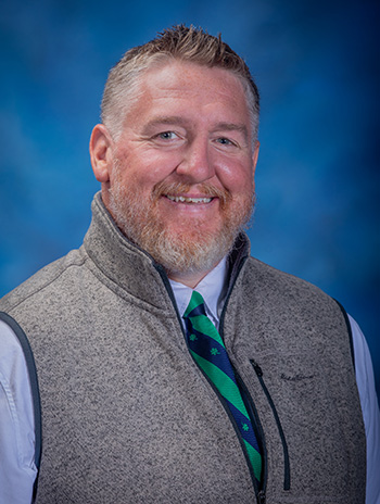 Faculty Photo