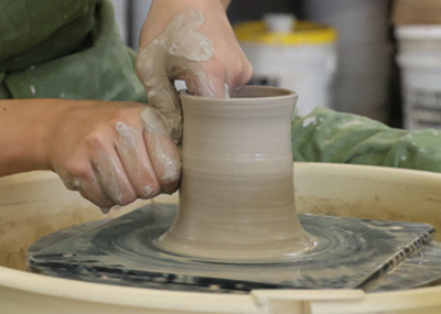 Pottery Class