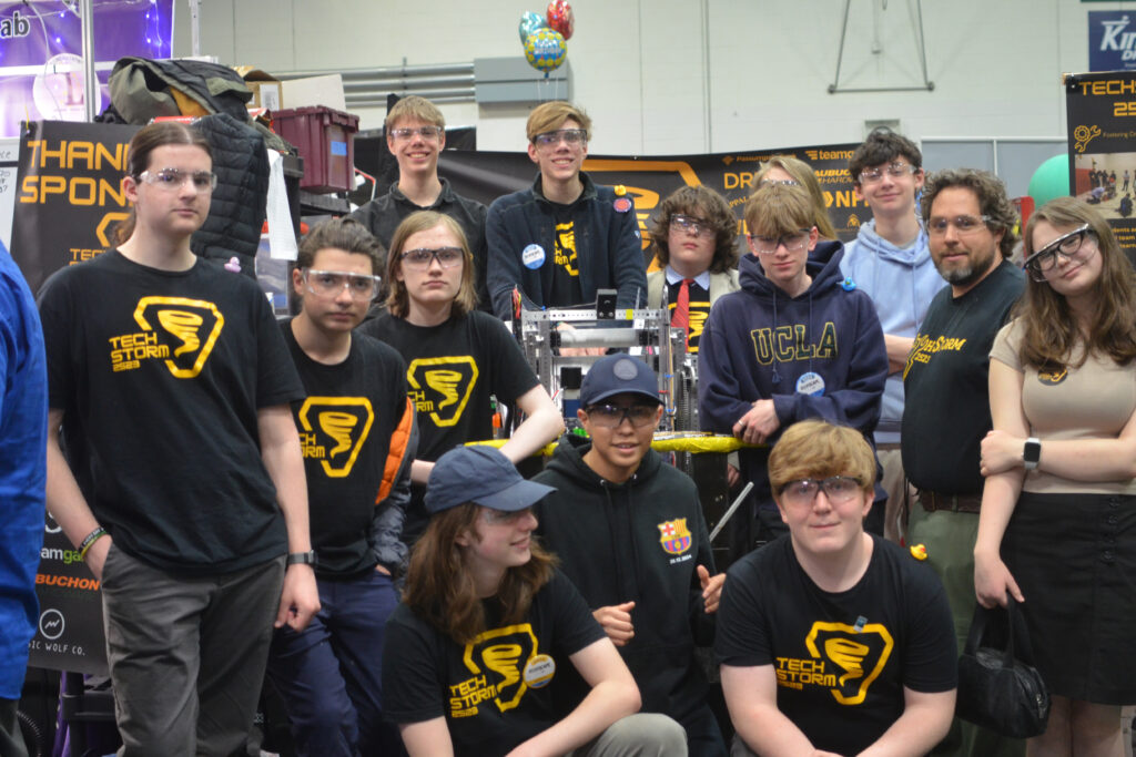 robotics team