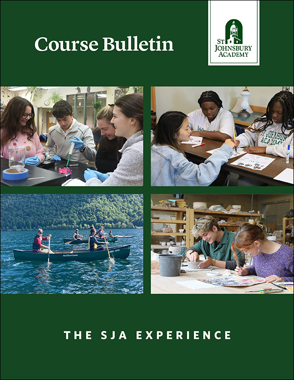 placeholder for course bulletin