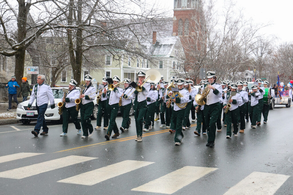 marching band