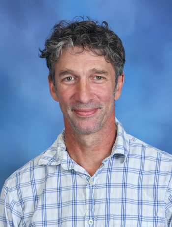 faculty member