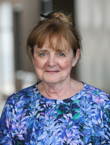 faculty photo