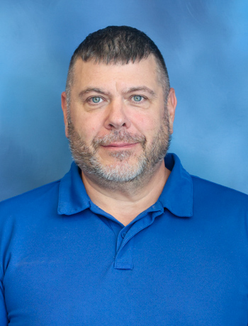 faculty photo