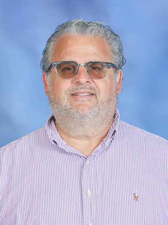 faculty photo