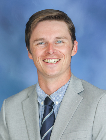 Faculty member