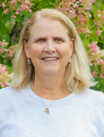 Faculty member