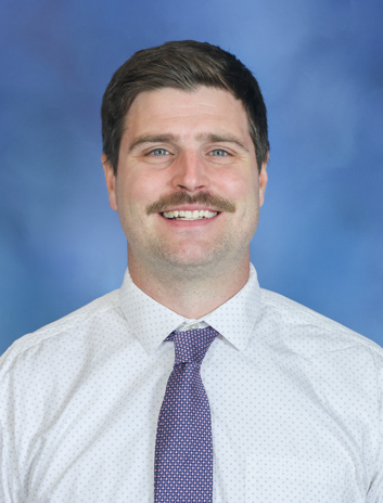 faculty photo
