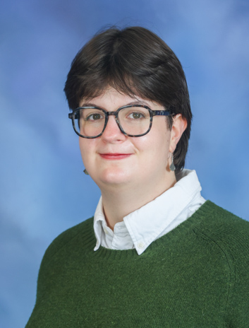 Faculty member