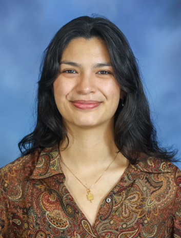 Faculty member