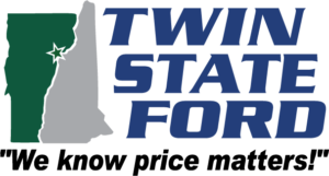 Twin State Ford Logo